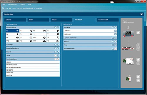 Märklin 60971 - Decoder-Programmer, Spur H0 – Bild 4
