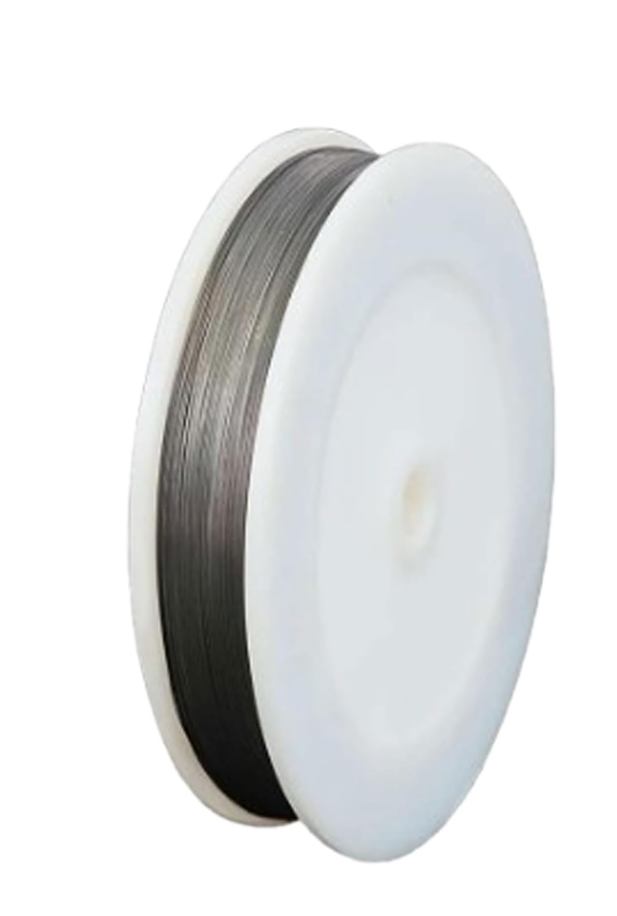 99,95% reiner Wolfram-Feindraht – 0,01 mm bis 0,04 mm Durchmesser, 6 m Länge for den Einsatz in Industrie und Labor(0.04mm)