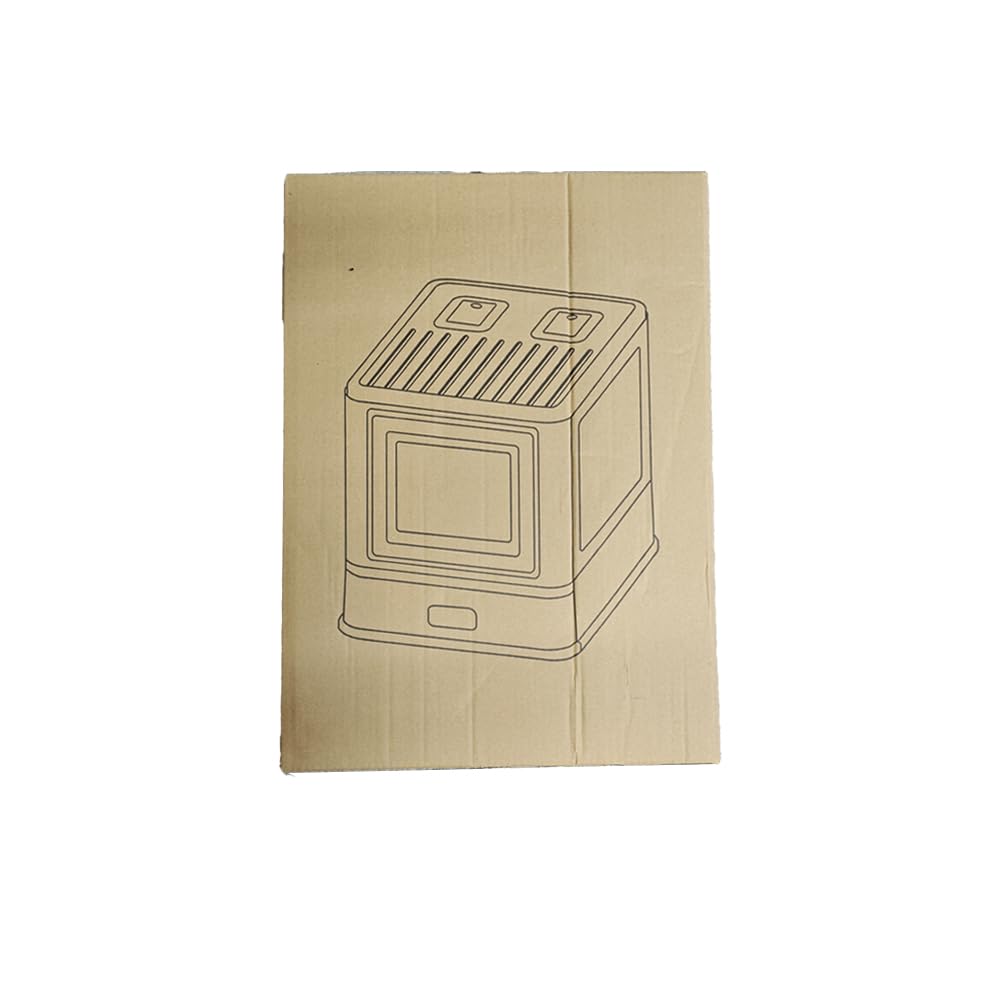 Marchul Enclosed Stainless Steel Cat Litter Box with Lid & Drawer Design, XL Extra Large for Indoor Cats, Metal Covered Cat Litter Box, Baffles for Anti-Leakag, with Litter Scoop & Litter Mat