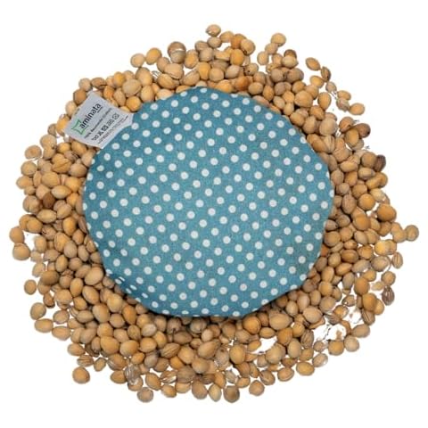 Cherry Stone Heat Cushion for Babies Cover