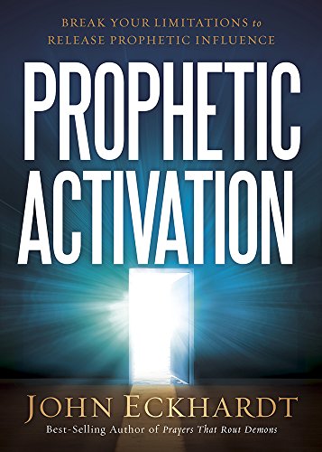 Prophetic Activation view 2