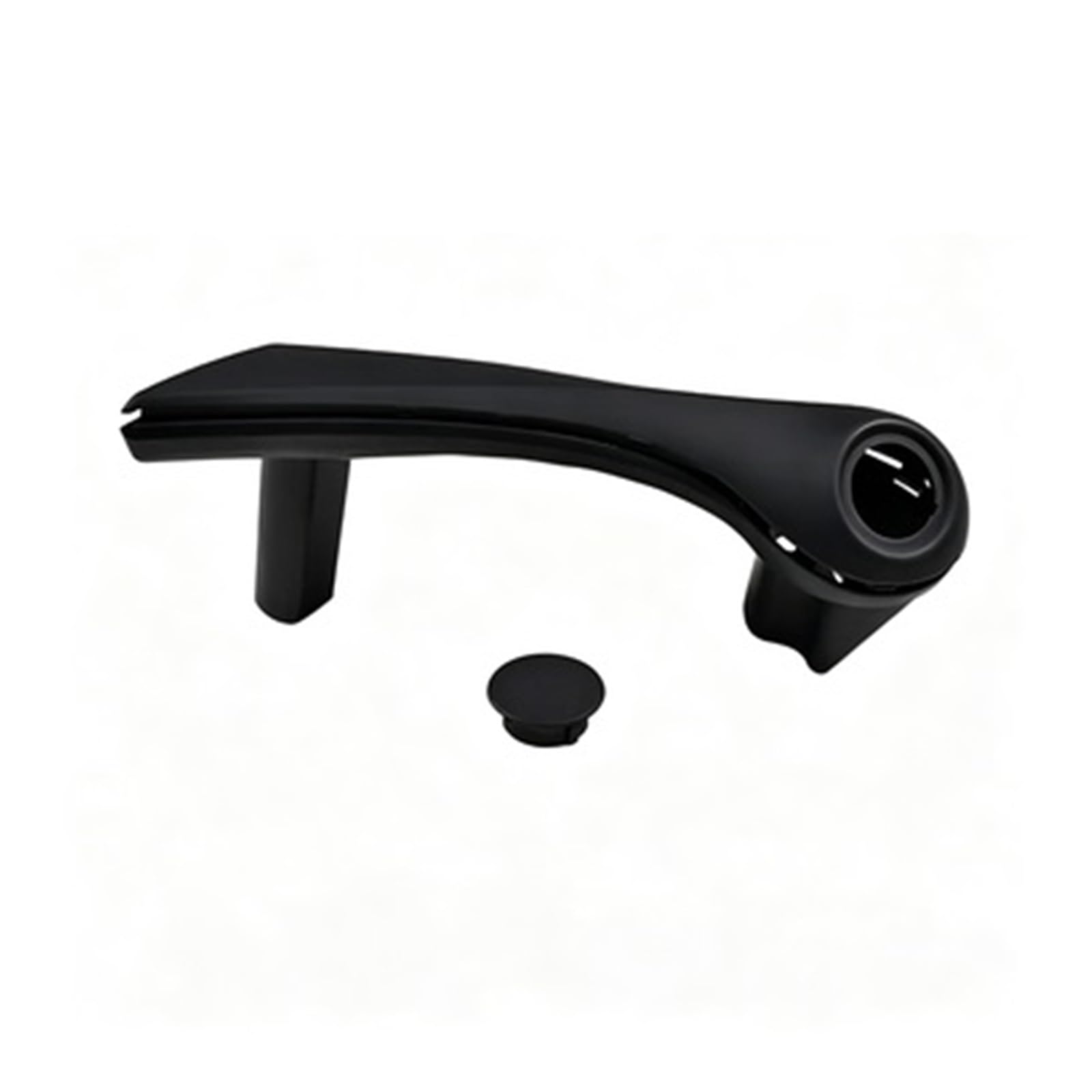 Car Door Inner Handle For Megane MK2 2002-2009 Inner Door Hold Handle