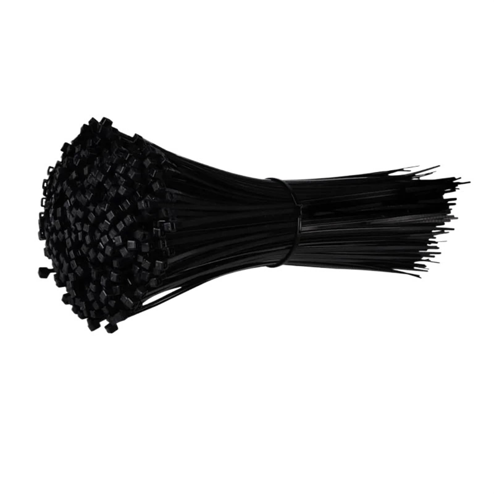 Rlibbaoyi 4X200mm Nylon Cable Ties