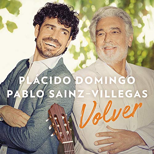 Plácido Domingo & Pablo Sáinz-Villegas