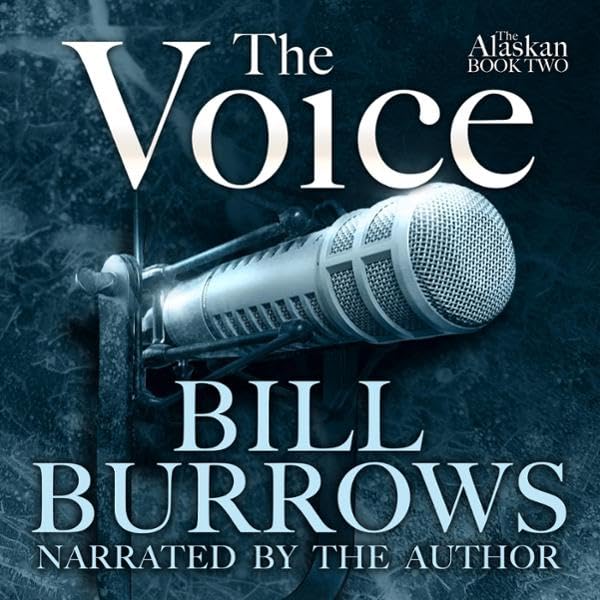 Cover art for The Voice