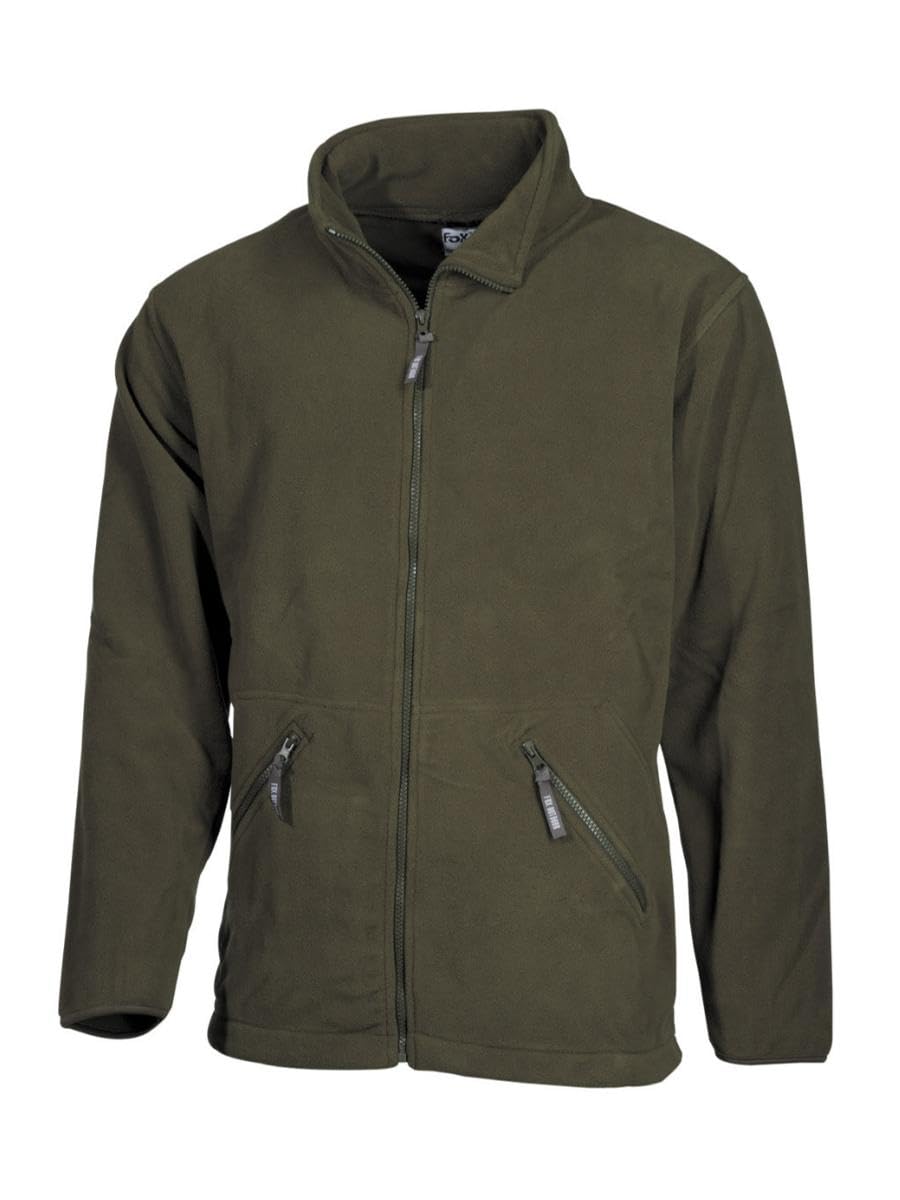 MFH Chaqueta Polar para Hombre