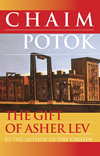 The Gift of Asher Lev: A Novel Livre eBook France