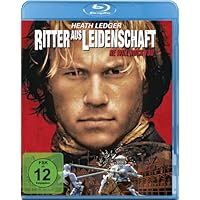 Ritter aus Leidenschaft