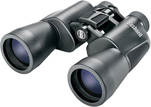 Bushnell PowerView Super High-Powered Surveillance Binoculars