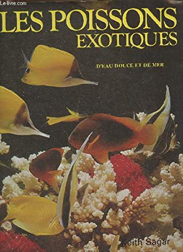 Tout savoir sur les poissons d'aquarium d'eau douc