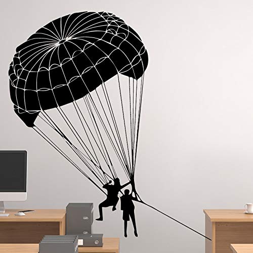 Preisvergleich Produktbild yaonuli Heißluftballon Wandaufkleber Mode Wandaufkleber Wandaufkleber 45X49cm