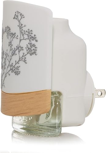 Miniatura 6 de Yankee Candle Difusor ScentPlug, simplicidad con luz, 1 CT