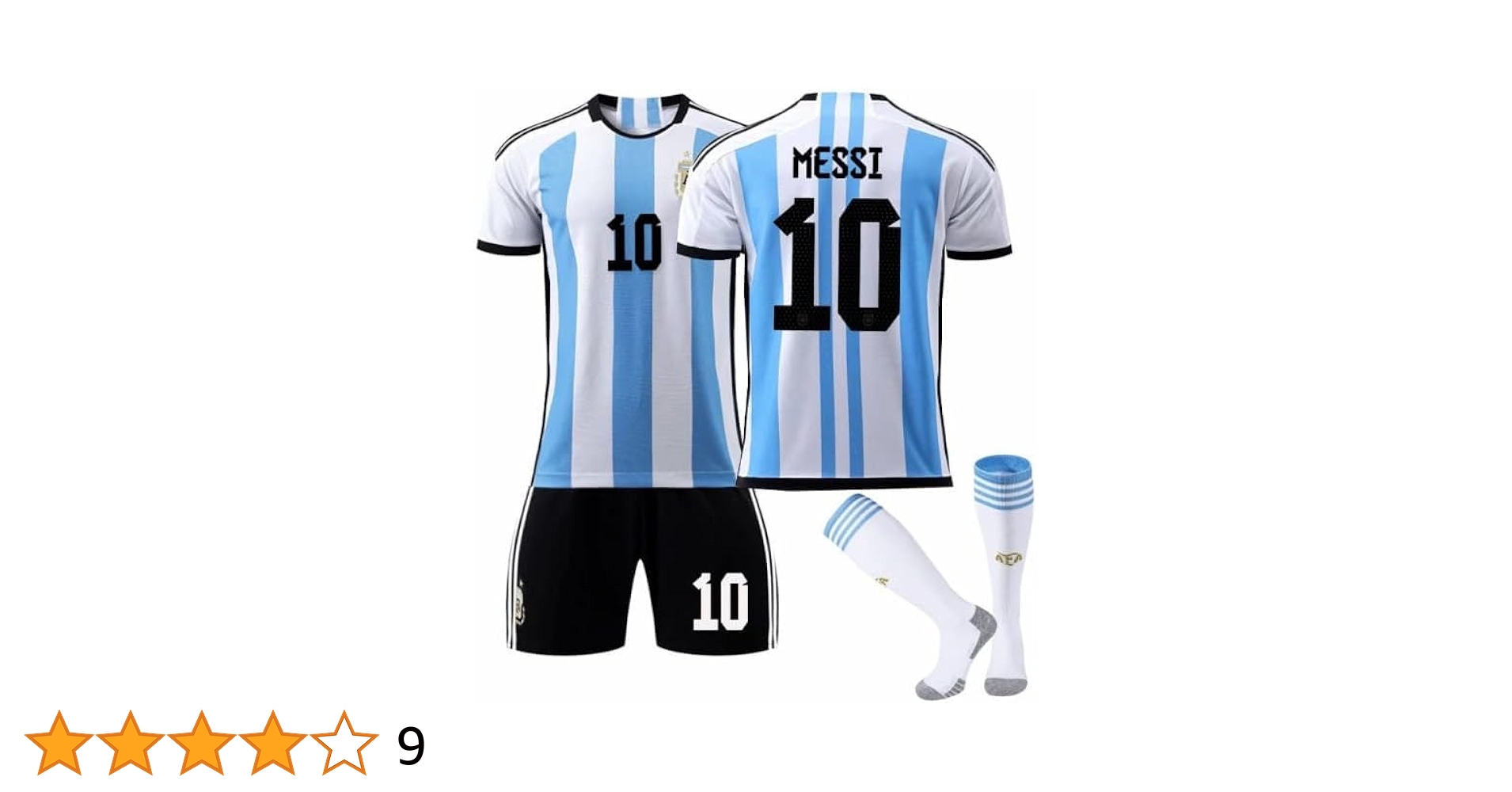 メッシ ユニフォーム 値下げ交渉⭕️ Amazon.co.jp: メッシ ユニフォーム 上下セット 子供用