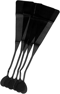 snappsy 5X Disposable C-String Briefs Thongs Adhesive Panties Lingerie Underwear BLK-picture-32