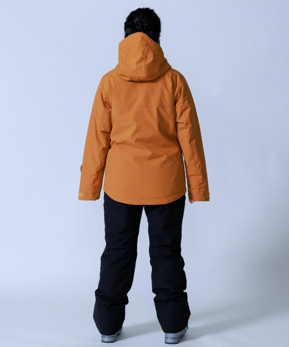 Amazon.co.jp: 〔オンヨネ〕スキーウェア 上下セット レディース SUIT