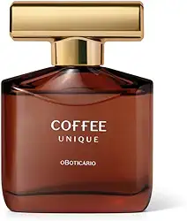 Coffee Man Unique Desodorante Colônia 100ml
