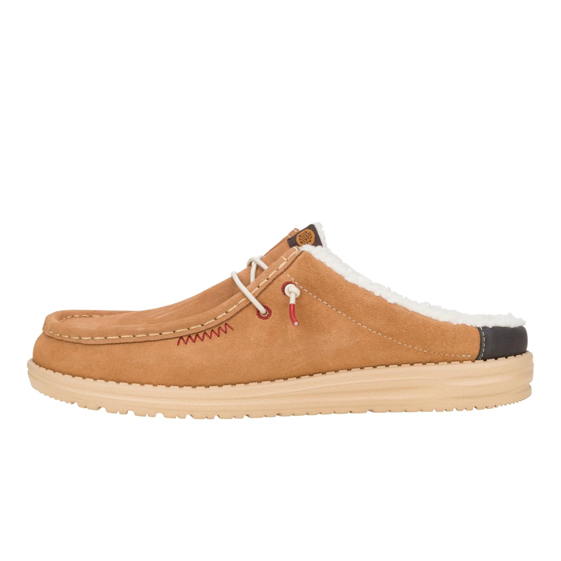 Men's Wally Slip Warmth Slip-On