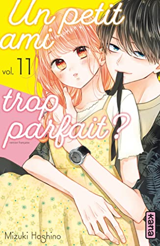 Un petit ami trop parfait — Tome 11