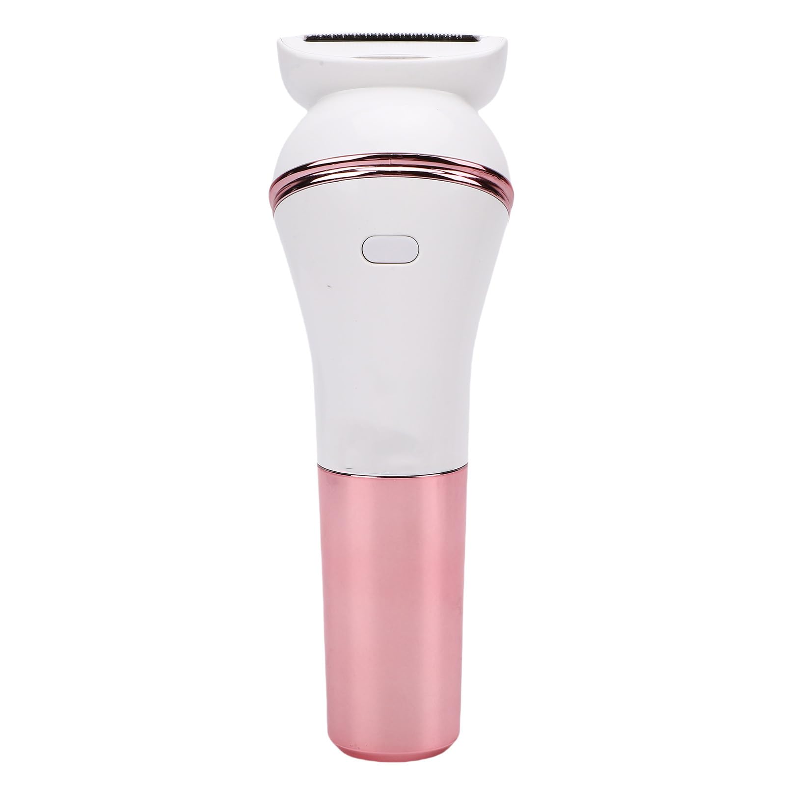 Damen-Epilierer, Effiziente Haarentfernung, 4-in-1, Elektrische