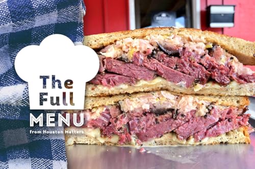 Houston&rsquo;s best sandwich places in 2025: The Full Menu