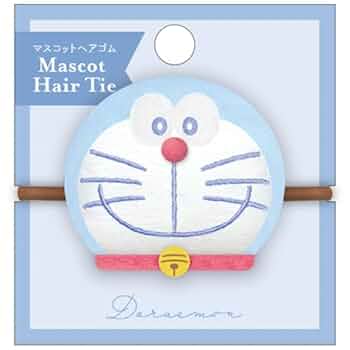 ドラえもん 上海　焼き芋ドラえもん ヘアカチューシャ Amazon | カミ304537【ドラえもん】キャラクターマスコット