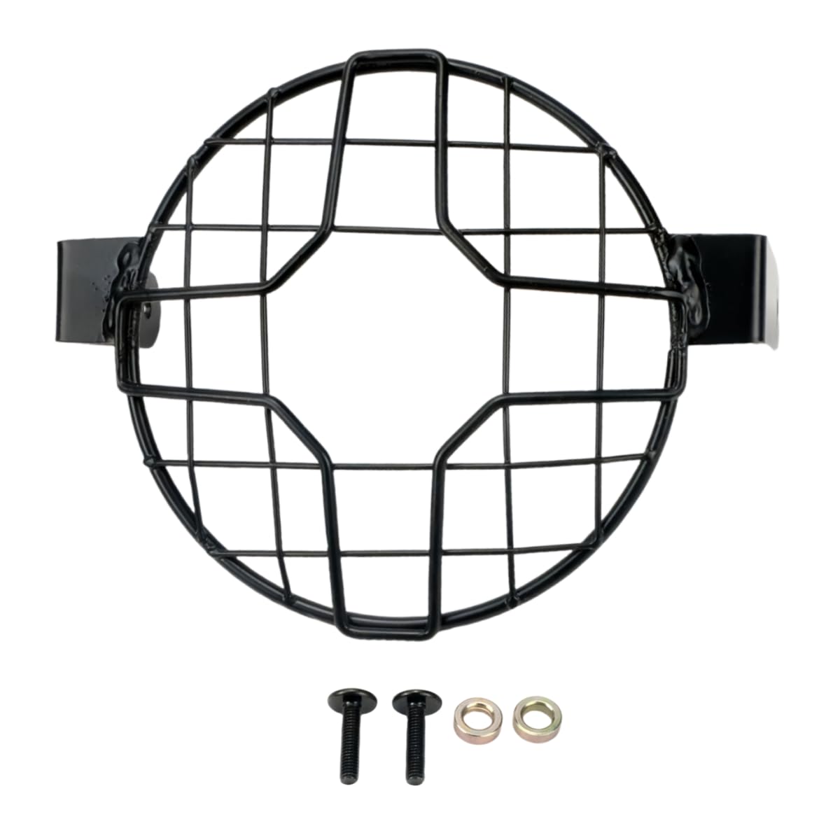 ハンターカブ用強力ヘッドライト　CT-125 JA-65 ホンダ ハンターカブCT125用ヘッドライトセット CT101