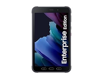 タブレット Samsung Galaxy Tab Active3 LTE SAMSUNG Galaxy Tab Active3 Enterprise Edition 8” Rugged