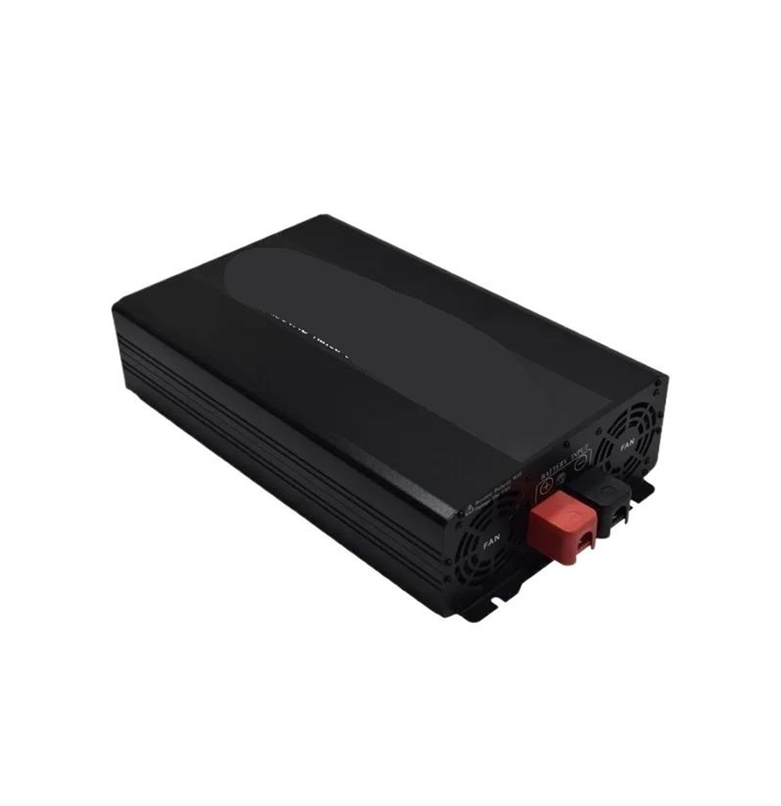 Invertitore di potenza da 5000 W da 48 V a 220 V