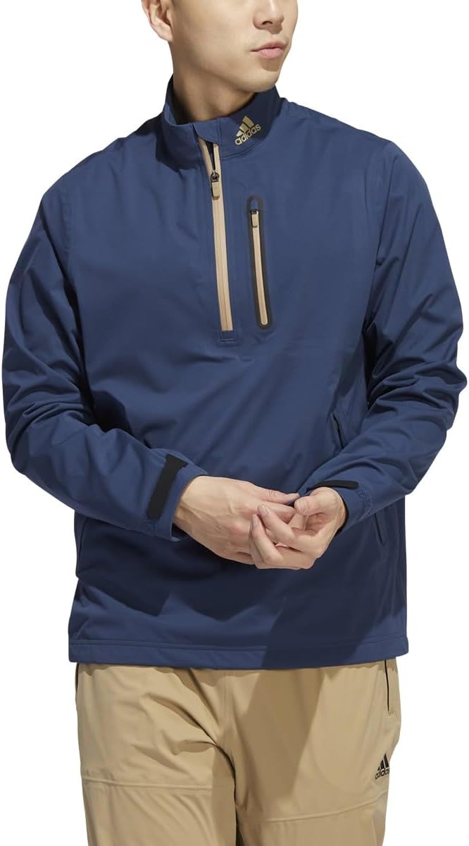adidas golf cold rdy jacket