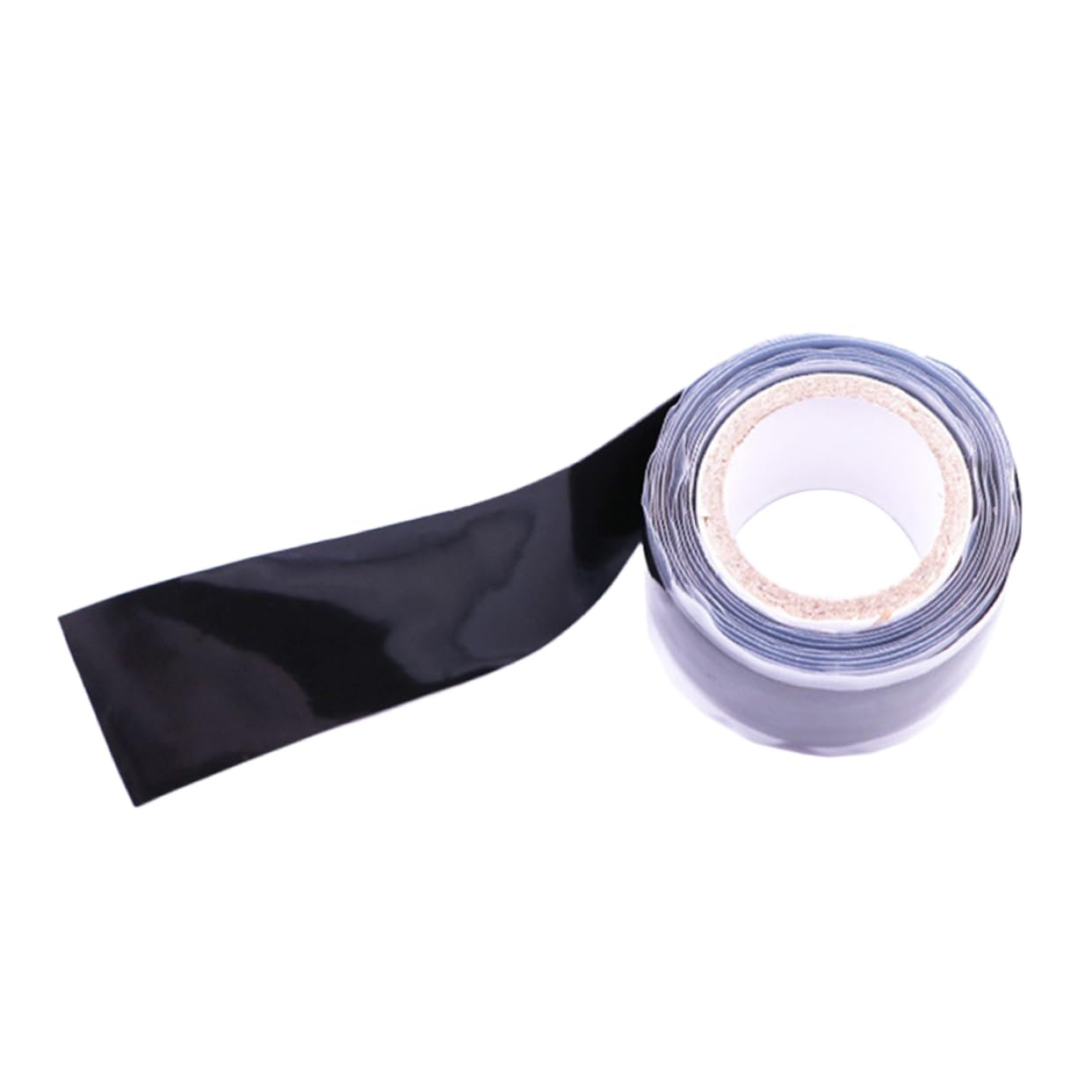 Cabilock 1Roll Silicone Adhesive Seal Tape for Leak Repair Electrical Wire Tape Versatile for Automotive Cables Household Use