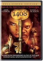 Amazon.com: 1408