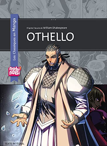 Othello — Tome 0
