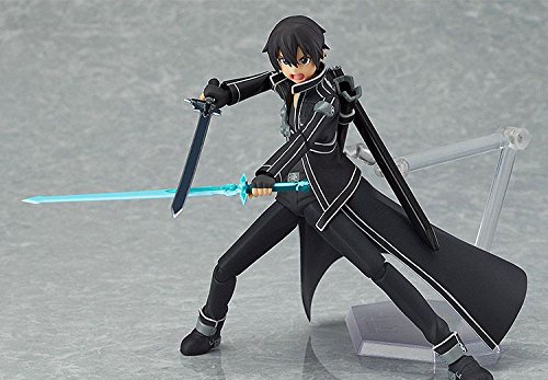 Amazon.co.jp: figma 劇場版 ソードアート・オンライン -オーディナル