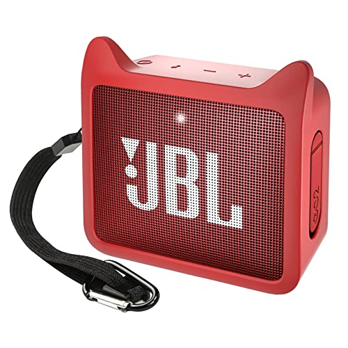 Amazon.co.jp: JBL GO2 Protable Bluetoothスピーカー用ブラック