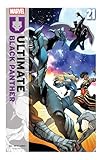 Ultimate Black Panther (2024-) #21