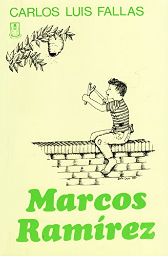 Marcos Ramirez [Spanish] 9977232911 Book Cover