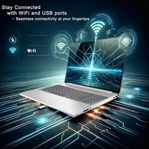 Image of HP Pavilion 15.6 inch Touchscreen Laptop | Intel 12th-Gen 6 Core Processor | 16GB RAM | 1TB Storage (512GB SSD & 512GB External Storage) | Type-C | Webcam | Bluetooth | HDMI | Windows 11 Pro