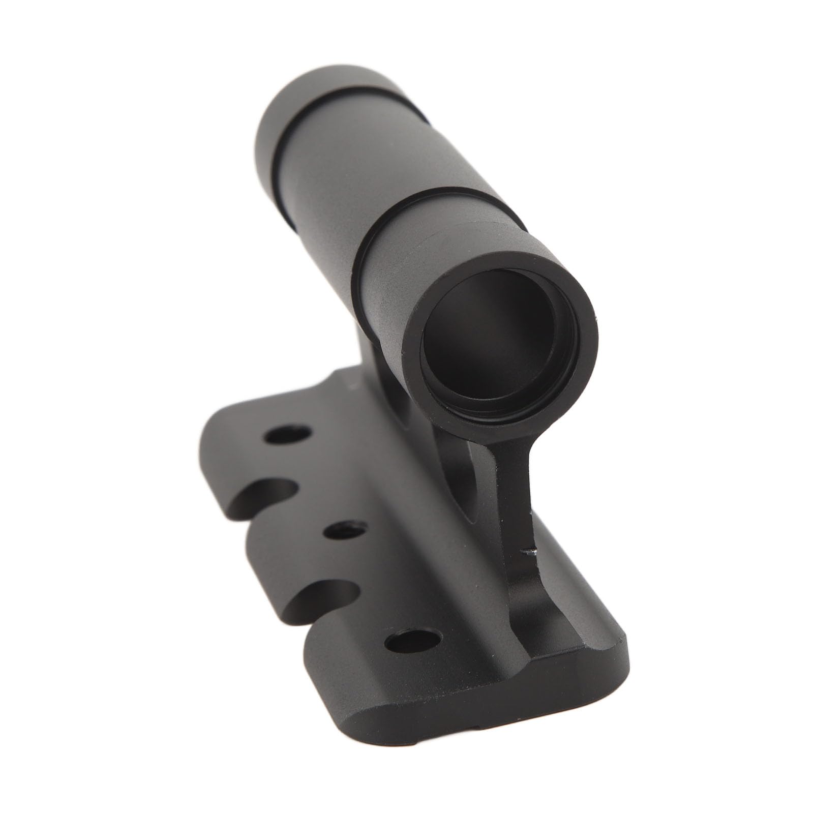 Portabici Per Tetto Auto BOROCO - Supporto Forcella Per Biciclette