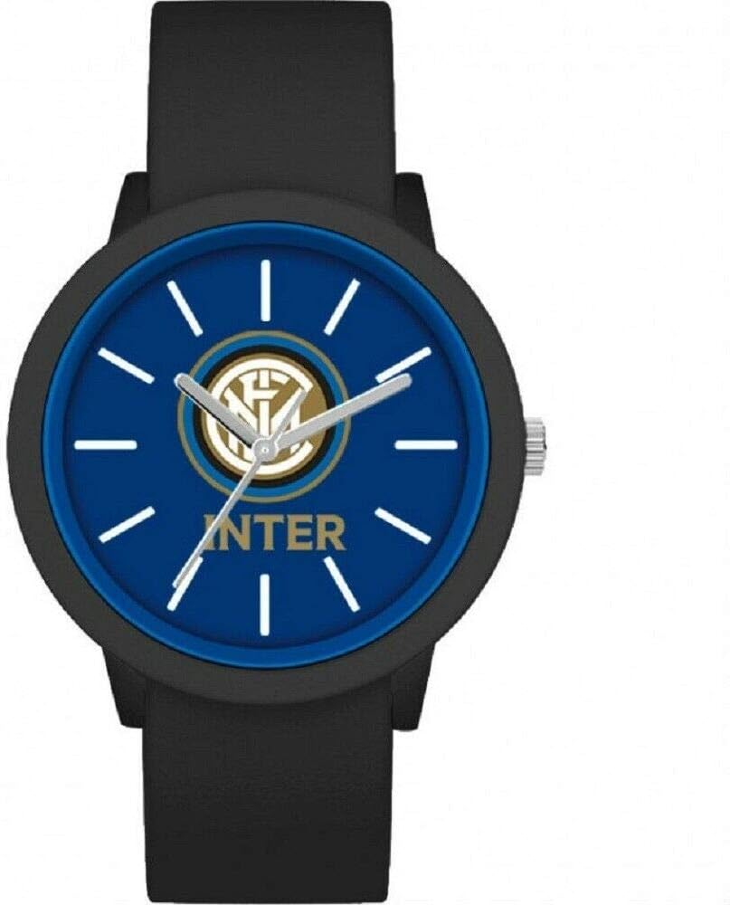 orologio milan inter