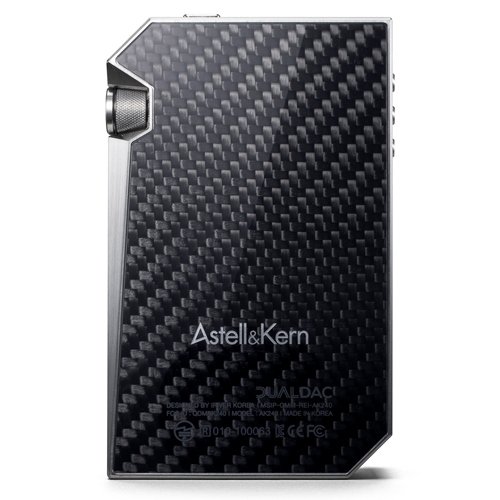 Astell&Kern AK240 ガンメタル 256GB 【公式通販】
