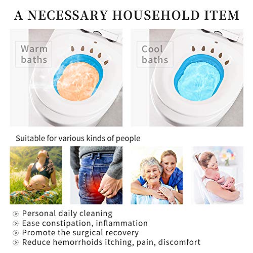 Best Sitz Baths Buying Guide Gistgear