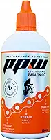 Lubrificante Parafínico Cera Corrente Bicicleta MTB Road PPW