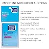 Oil-Control-Film-Same-Series-with-Clean-Clear-Oil-Absorbing-Sheets-for-Oily-Skin-Care-Blotting-Paper-to-Remove-Excess-Shine-60-Sheets-Pack-of-5 Oil Control Film Replacment for Clean & Clear Oil-Absorbing Sheets,5pack(total 300sheets)Oil Blotting Sheets for Face,9% Larger,Makeup Friendly High-performance Handy Face Blotting Paper for Oily Skin