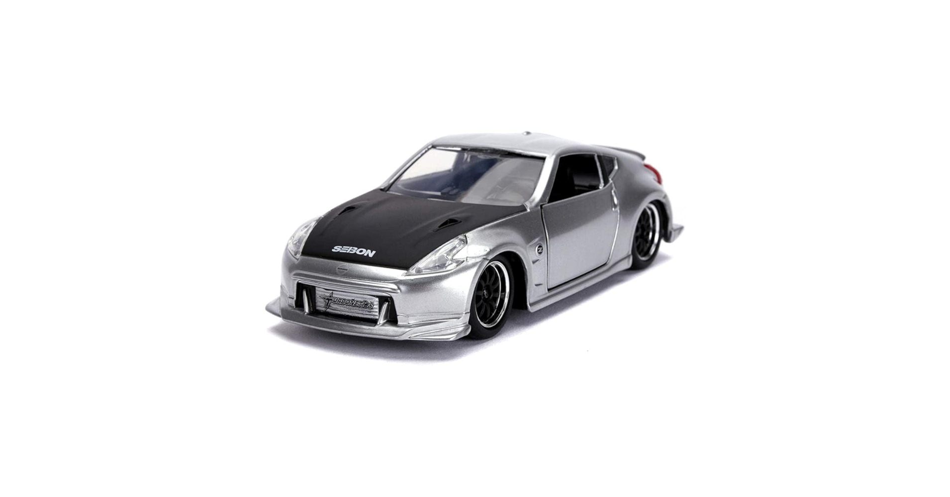 JADA TOYS FAST&FURIOUS 9台 Amazon.com: Jada Toys 