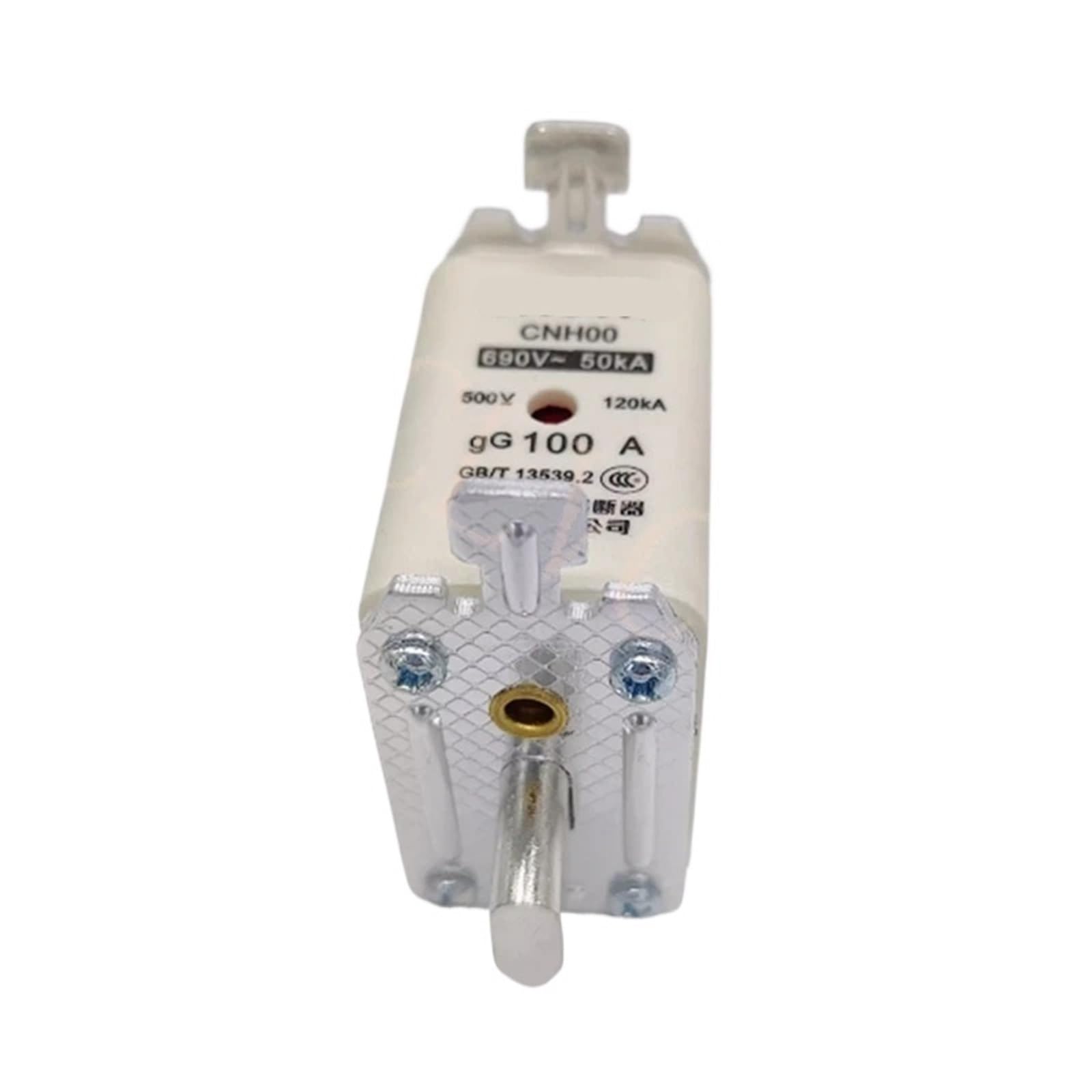 NH00 CNH00 RT16-00 con fusible indicador doble GG 690V NH00 GG 690V-50KA(150A)