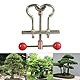 Beufee AST-Stamm-Bieger, Pflanzen-Biegewerkzeug Bonsai-Werkzeuge Baum-Zweig-Modulator-Stamm-AST-Regler-Stamm-Einsteller Stamm-Beschneiden für den Garten