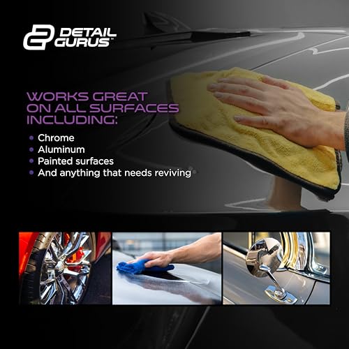 Cera Spray Brillante para Autos 16 oz miniatura 4