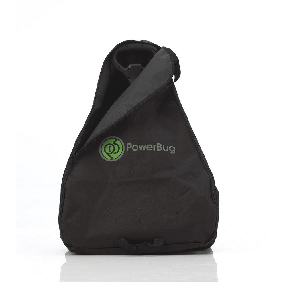 PowerbugBug Bag - Black