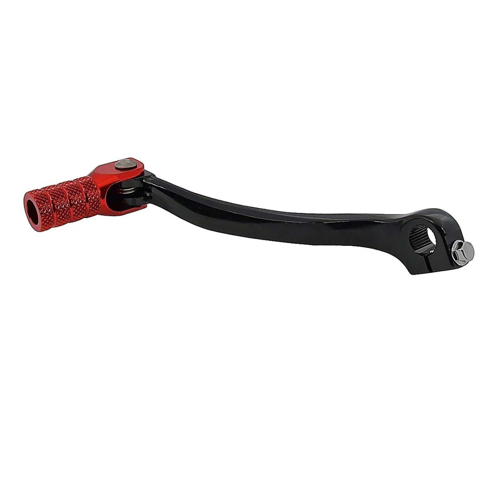 LIOGIUGIMZ for CRF230F CRF450R CRF250X 450X CRF250R 150R 150F 250RX 450RX 450RL 2003-2019 Motorcycle Gear Shifter Motorcycle Gear Shifter(7107)