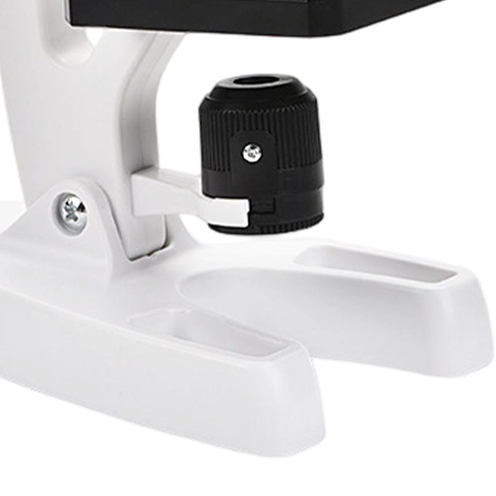 Microscopio per Bambini,Set Di Apprendimento Scientifico,Kit Scientifico Microscopio per Bambini - Per La Natura Attività All'Aria Aperta Casa Compleanni Progetti E Attività Didattiche